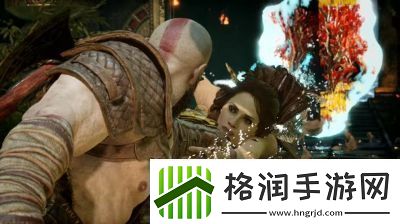 战神4神秘通道入口的使用方法