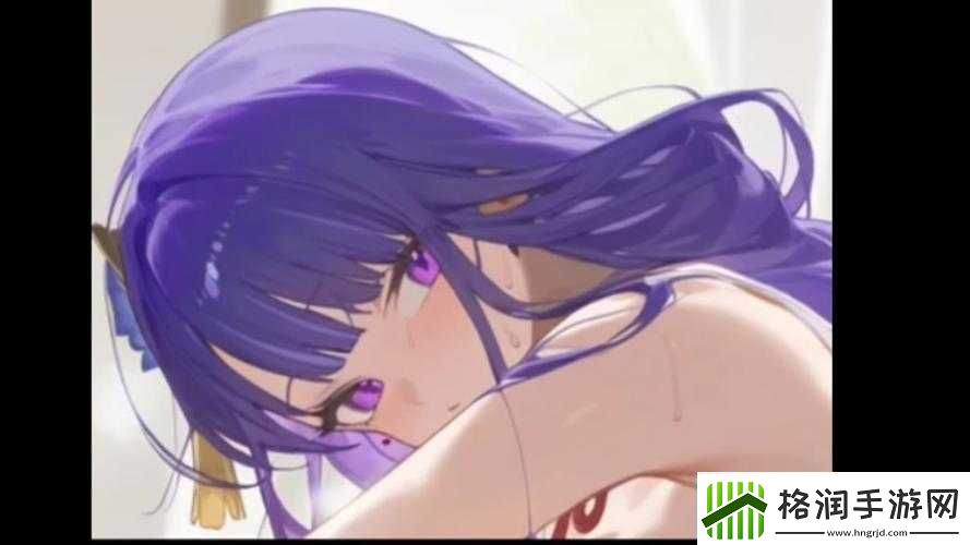 旅行者狂射雷电将军