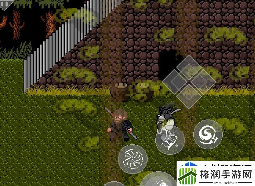 地图控制领域扩展