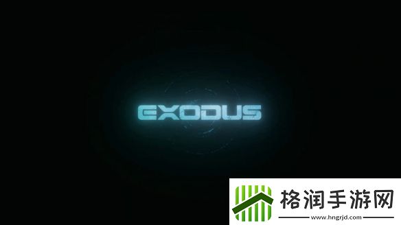 科幻RPGExodus曝新预告