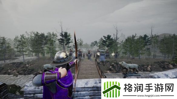 即时战略战争之眼1.0版本将于25年1月31日发布