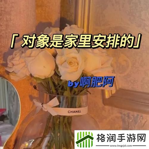 家里安排的C1V1对象