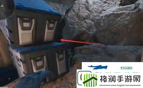 三角洲行动长弓酒店密码锁密码多少长弓酒店密码分享