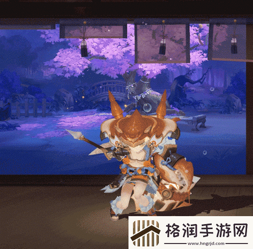 阴阳师蟹姬战国系列皮肤全攻略