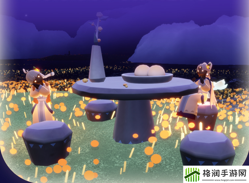 光遇秋宵节活动有哪些秋宵节活动玩法介绍