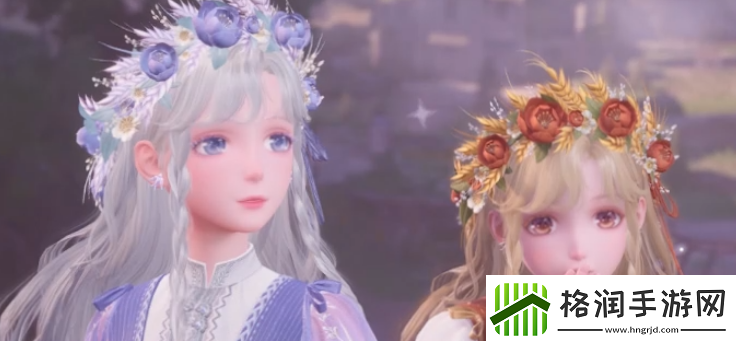 无限暖暖拍照参数设置介绍