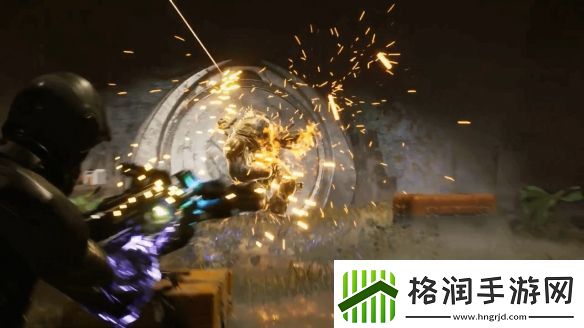 科幻RPGExodus曝新预告