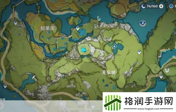 原神轻策庄石像谜题解锁全攻略揭秘激活顺序的奥秘