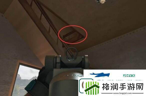 三角洲行动长弓酒店密码锁密码多少长弓酒店密码分享