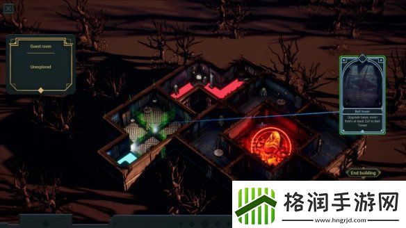 两极反转！恐怖游戏鬼屋甲板试玩版Steam发布