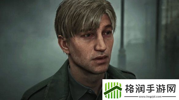 小编我不服！寂静岭2重制版TGA五项提名竟颗粒无收