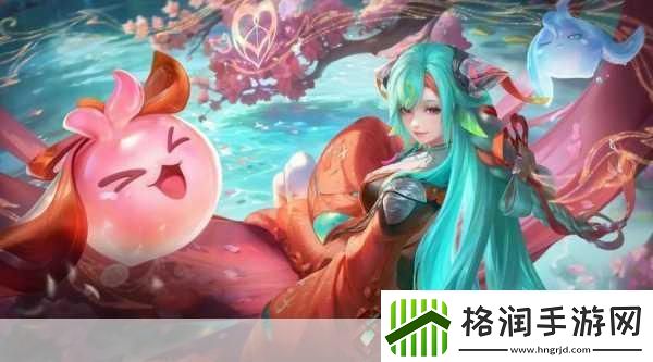 王者荣耀英雄谱