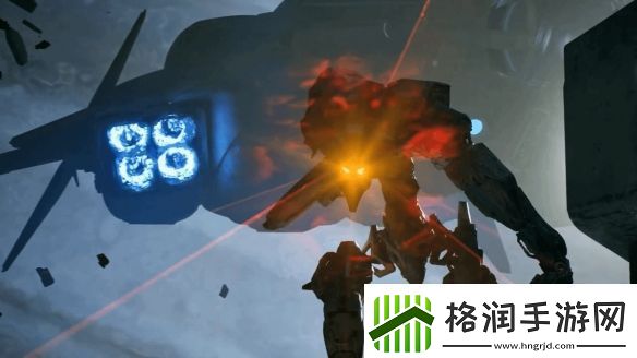 科幻RPGExodus曝新预告