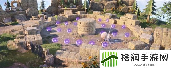 无限暖暖照片调查精灵的考验任务攻略