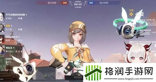 卡拉彼丘乌尔比诺阵营角色伤害分析