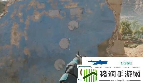 三角洲行动长弓酒店密码锁密码多少长弓酒店密码分享