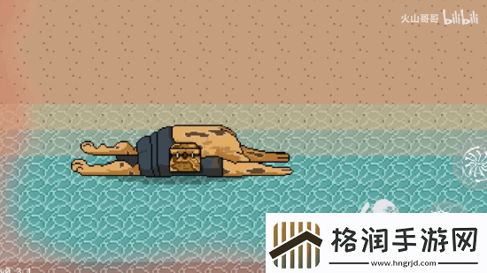 手机能玩的黑神话像素版更新!新增敌人及传送功能