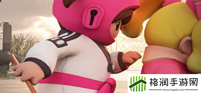 元梦之星兑换码皮肤是什么