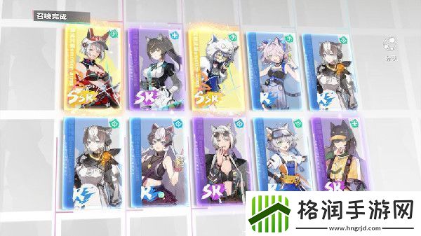 猫之城闪亮捕猎者阵容怎么选