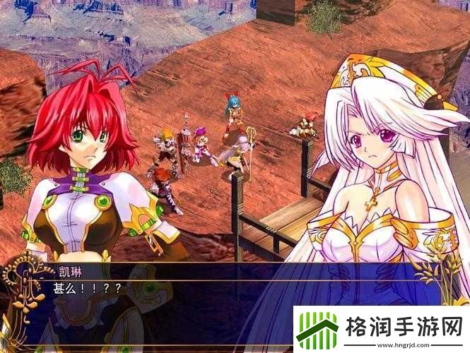 风色幻想命运传说深度策略与丰富角色演绎的双重游戏盛宴资讯速递