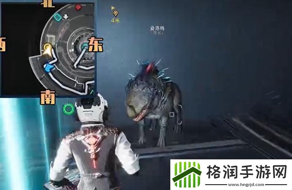 星球重启视觉转码器野猪获得方法