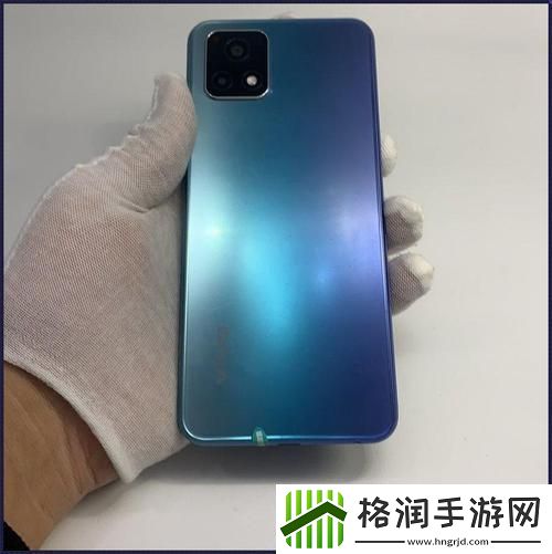 “Y31S一级成色”引发的科技狂潮