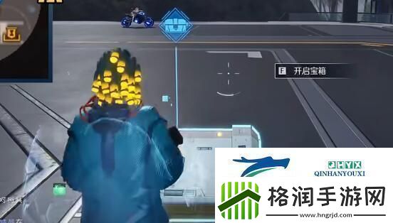 星球重启开普勒机场全位置宝箱获取详情攻略