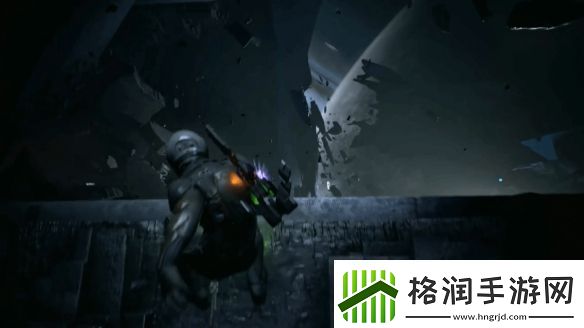 科幻RPGExodus曝新预告