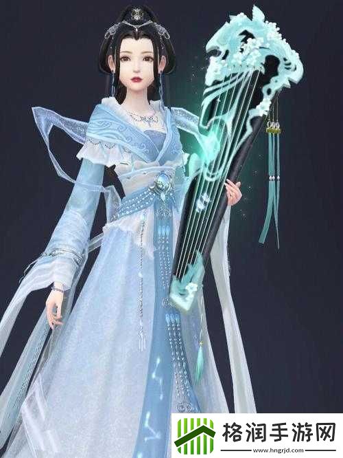 云裳羽衣游戏温婉忧郁风格女儿妆捏脸技巧及幻灭捏脸数据全面解析