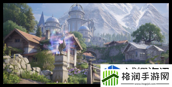 拓展角色技能树路径