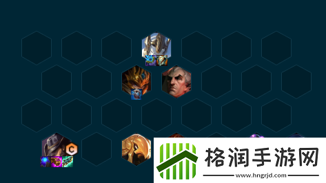 云顶之弈司令术士赌卡牌怎么玩