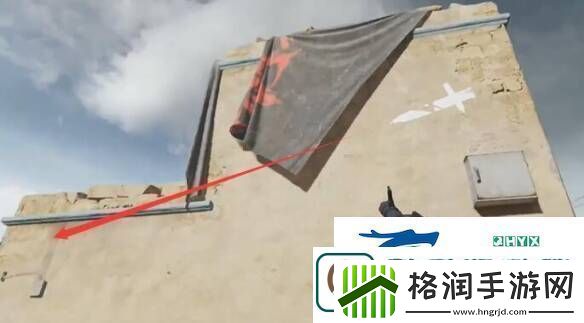 三角洲行动长弓酒店密码锁密码多少长弓酒店密码分享