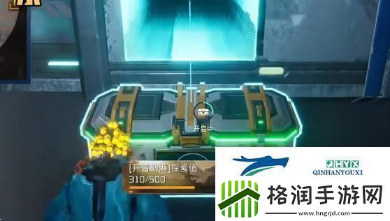 星球重启开普勒机场全位置宝箱获取详情攻略