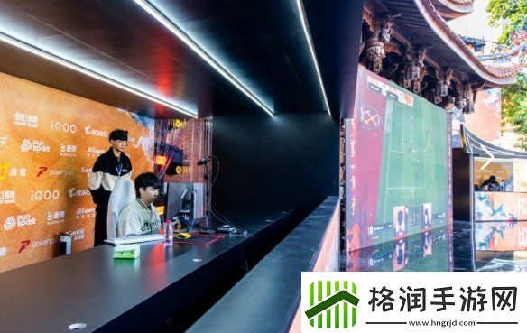 2024NEST全国电子体育大赛年度总决赛暨五店市电竞节完美收官！