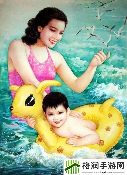 新探索“十八人口工彩画大全”的艺术魅力与文化深度