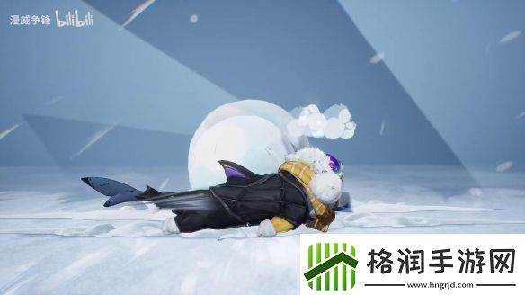 漫威争锋冬季活动“雪域狂欢”预告