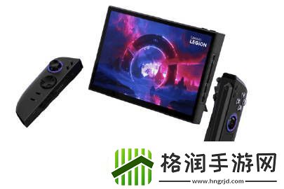 外国媒体泄漏更多联想新掌机拯救者Go2/GoS细节