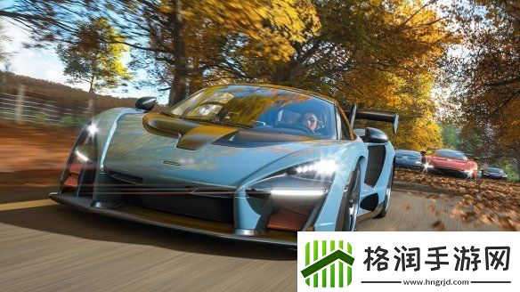 明天下架！极限竞速