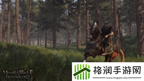 骑马与砍杀2手游app经典刺激的中世纪战争骑马与砍杀2手机版下载