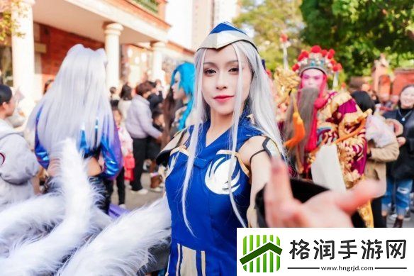 2024NEST全国电子体育大赛年度总决赛暨五店市电竞节完美收官！