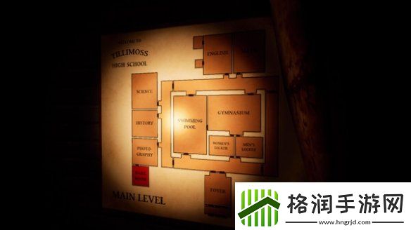 多半好评生存恐怖游戏Psychosis现已转为免费！