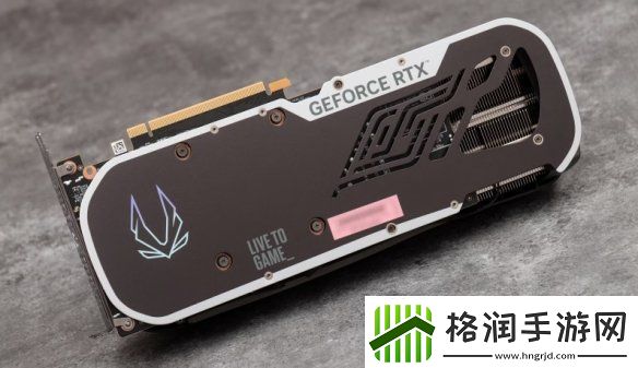 RTX50系要来咯