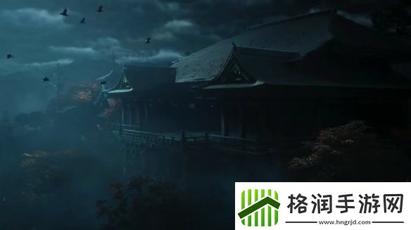 冷饭炒起来!鬼武者新作反响热烈