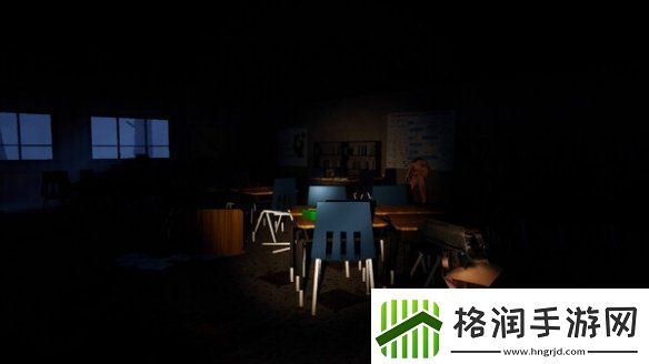 多半好评生存恐怖游戏Psychosis现已转为免费！