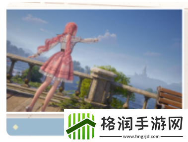 无限暖暖拍照参数设置介绍