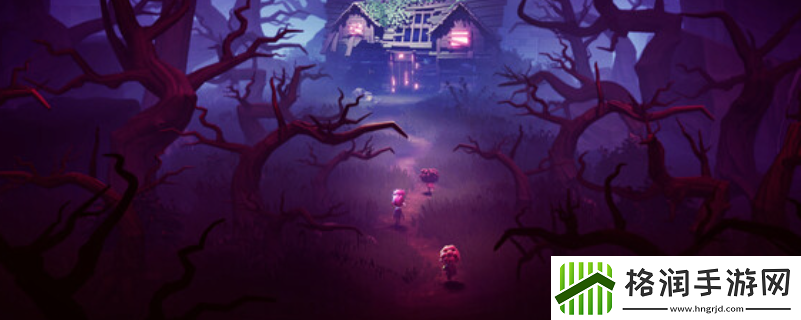 怪镇奇旅游戏发售时间介绍