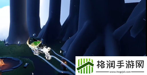 光遇12.12复刻先祖在哪