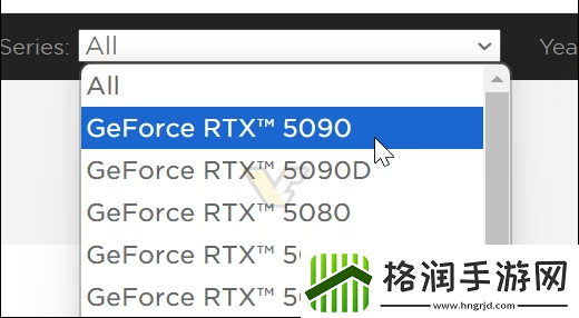 RTX50系要来咯