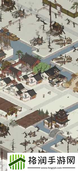 江南百景图白公狸12药铺布局全攻略