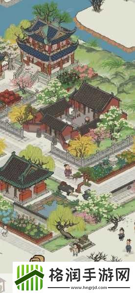 江南百景图白公狸12药铺布局全攻略